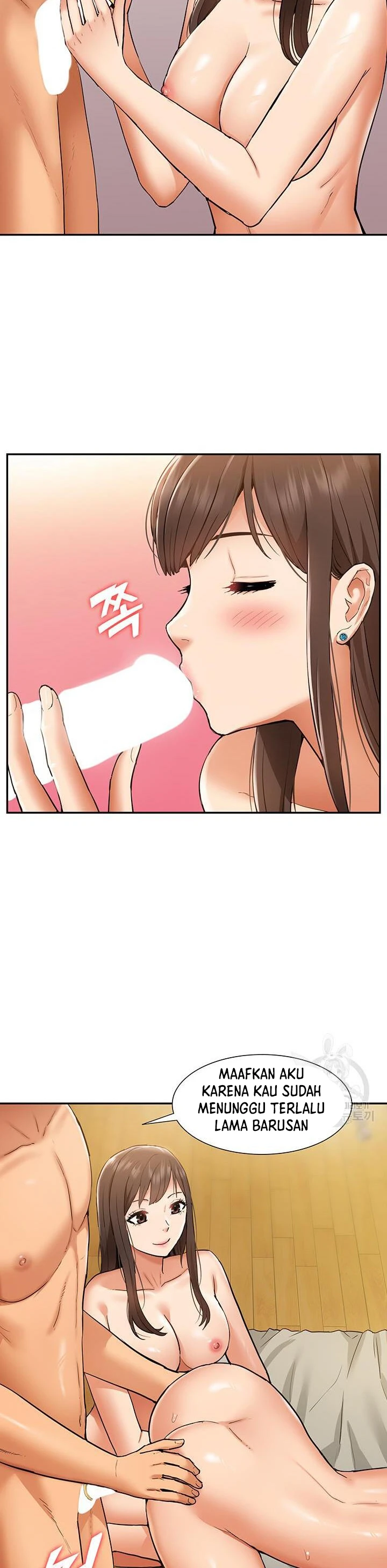 I Making Idol Harem Chapter 21 - Page 27